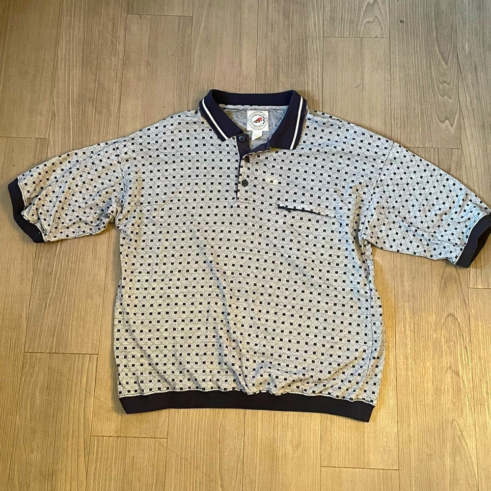 Greenline International Polo L